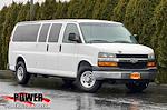 Used 2012 Chevrolet Express 3500 1LT RWD, Passenger Van for sale #P31738A - photo 3