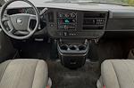 Used 2012 Chevrolet Express 3500 1LT RWD, Passenger Van for sale #P31738A - photo 13