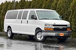 Used 2012 Chevrolet Express 3500 1LT RWD, Passenger Van for sale #P31738A - photo 4
