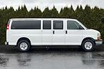 Used 2012 Chevrolet Express 3500 1LT RWD, Passenger Van for sale #P31738A - photo 5