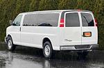 Used 2012 Chevrolet Express 3500 1LT RWD, Passenger Van for sale #P31738A - photo 2