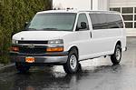 Used 2012 Chevrolet Express 3500 1LT RWD, Passenger Van for sale #P31738A - photo 1