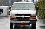 Used 2012 Chevrolet Express 3500 1LT RWD, Passenger Van for sale #P31738A - photo 9