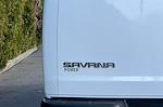 2020 GMC Savana 2500 SRW RWD, Empty Cargo Van for sale #P31748 - photo 23