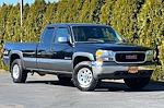 2000 GMC Sierra 2500 Extended Cab 4x4, Pickup for sale #P31772A - photo 3