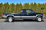 2000 GMC Sierra 2500 Extended Cab 4x4, Pickup for sale #P31772A - photo 4
