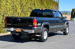 2000 GMC Sierra 2500 Extended Cab 4x4, Pickup for sale #P31772A - photo 2