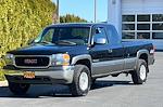 2000 GMC Sierra 2500 Extended Cab 4x4, Pickup for sale #P31772A - photo 8