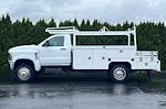 2020 Chevrolet Silverado 5500 Regular Cab DRW 4x4, Service Truck for sale #P31847 - photo 7