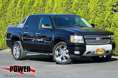 Used 2010 Chevrolet Avalanche LT 4WD, Pickup for sale #P32108B - photo 1