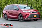 Used 2022 Toyota Sienna XSE FWD, Minivan for sale #P32116 - photo 1