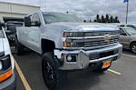 Used 2015 Chevrolet Silverado 2500 LTZ Crew Cab 4WD, Pickup for sale #P32117 - photo 1