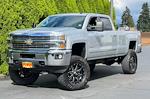 Used 2015 Chevrolet Silverado 2500 LTZ Crew Cab 4WD, Pickup for sale #P32117 - photo 8