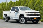 Used 2024 Chevrolet Silverado 2500 Custom Crew Cab 4WD, Pickup for sale #26762A - photo 3