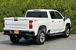 Used 2024 Chevrolet Silverado 2500 Custom Crew Cab 4WD, Pickup for sale #26762A - photo 2