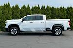 Used 2024 Chevrolet Silverado 2500 Custom Crew Cab 4WD, Pickup for sale #26762A - photo 7