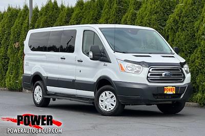 Used 2018 Ford Transit 150 XL Low Roof RWD, Passenger Van for sale #P32138 - photo 1