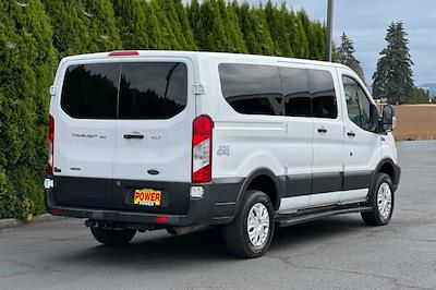 Used 2018 Ford Transit 150 XL Low Roof RWD, Passenger Van for sale #P32138 - photo 2