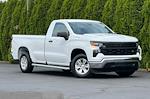 Used 2023 Chevrolet Silverado 1500 Work Truck Regular Cab 2WD, Pickup for sale #P32145 - photo 3