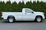 Used 2023 Chevrolet Silverado 1500 Work Truck Regular Cab 2WD, Pickup for sale #P32145 - photo 4