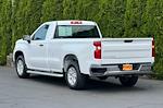 Used 2023 Chevrolet Silverado 1500 Work Truck Regular Cab 2WD, Pickup for sale #P32145 - photo 6