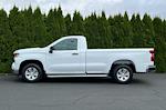 Used 2023 Chevrolet Silverado 1500 Work Truck Regular Cab 2WD, Pickup for sale #P32145 - photo 7