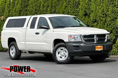 Used 2009 Dodge Dakota ST Extended Cab RWD, Pickup for sale #P32161 - photo 1