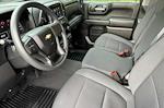 Used 2021 Chevrolet Silverado 1500 Custom Crew Cab 4WD, Pickup for sale #P32169A - photo 10