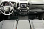 Used 2021 Chevrolet Silverado 1500 Custom Crew Cab 4WD, Pickup for sale #P32169A - photo 13