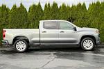 Used 2021 Chevrolet Silverado 1500 Custom Crew Cab 4WD, Pickup for sale #P32169A - photo 4