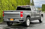 Used 2021 Chevrolet Silverado 1500 Custom Crew Cab 4WD, Pickup for sale #P32169A - photo 2