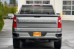 Used 2021 Chevrolet Silverado 1500 Custom Crew Cab 4WD, Pickup for sale #P32169A - photo 5