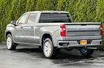 Used 2021 Chevrolet Silverado 1500 Custom Crew Cab 4WD, Pickup for sale #P32169A - photo 6