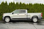 Used 2021 Chevrolet Silverado 1500 Custom Crew Cab 4WD, Pickup for sale #P32169A - photo 7