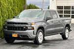 Used 2021 Chevrolet Silverado 1500 Custom Crew Cab 4WD, Pickup for sale #P32169A - photo 8