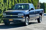 Used 2001 Chevrolet Silverado 1500 LS Regular Cab 4WD, Pickup for sale #P32172 - photo 8