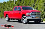 Used 2016 Ram 2500 Big Horn Crew Cab RWD, Pickup for sale #P32176 - photo 1