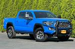 Used 2020 Toyota Tacoma SR5 Double Cab 4WD, Pickup for sale #P32187 - photo 3