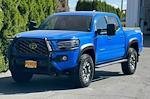 Used 2020 Toyota Tacoma SR5 Double Cab 4WD, Pickup for sale #P32187 - photo 8