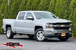 Used 2018 Chevrolet Silverado 1500 LT Crew Cab 4WD, Pickup for sale #P32196 - photo 1