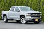 Used 2018 Chevrolet Silverado 1500 LT Crew Cab 4WD, Pickup for sale #P32196 - photo 3