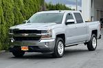 Used 2018 Chevrolet Silverado 1500 LT Crew Cab 4WD, Pickup for sale #P32196 - photo 8