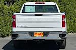 Used 2023 Chevrolet Silverado 1500 Work Truck Regular Cab 2WD, Pickup for sale #P32200 - photo 5