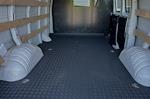 Used 2022 GMC Savana 2500 Work Van RWD, Empty Cargo Van for sale #P32201 - photo 12