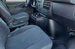 Used 2022 GMC Savana 2500 Work Van RWD, Empty Cargo Van for sale #P32201 - photo 13