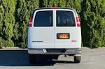 Used 2022 GMC Savana 2500 Work Van RWD, Empty Cargo Van for sale #P32201 - photo 5