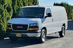 Used 2022 GMC Savana 2500 Work Van RWD, Empty Cargo Van for sale #P32201 - photo 8