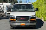 Used 2022 GMC Savana 2500 Work Van RWD, Empty Cargo Van for sale #P32201 - photo 9