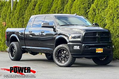 Used 2016 Ram 2500 Laramie Mega Cab 4x4, Pickup for sale #P32210A - photo 1