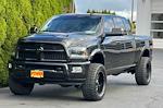 Used 2016 Ram 2500 Laramie Mega Cab 4x4, Pickup for sale #P32210A - photo 8